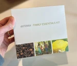 10 New Doterra Family Essentials Kits. Fixed Price $800.00.