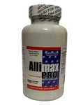 Best Offer Allimax Pro 450MG 100 Vegicaps. Allicin Garlic Supplement Exp 04/28. Fixed Price $130.00.