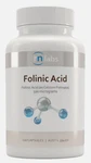 Rn Labs Folinic Acid 120 Caps. Fixed Price $24.91.