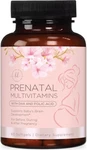 Prenatal Vitamins With Folic Acid, Dha & Iron, Women's Multivitamin. Fixed Price $18.72.