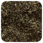Organic Cut & Sifted Stinging Nettle Leaf, 16 Oz (453 G). Fixed Price $24.22.