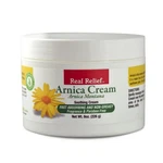 Real Relief Natural Wellness Arnica (soothing Cream) - 8 Oz. Fixed Price $21.99.