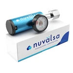 Nuv Lsa Flow Ozone Therapy Oxgen Regulator 3000 Psi (industrial CGA-540). Fixed Price $49.99.