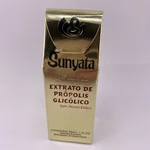 1 Oz Sunyata Brazilian Propolis Glycolic Extract Gold, Alcohol Free Expired. Fixed Price $69.50.