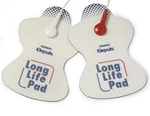 Omron Pmllpad-l Electrotherapy Long Life Pads, Size Large 2 Count. Fixed Price $8.99.