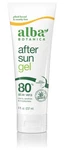 Alba Botanica Aloe Vera Gel 8OZ After Sun Cooling Face & Body Skin Care. Fixed Price $10.26.