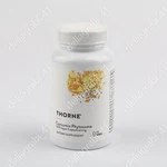 Sealed Thorne Curcumin Phytosome 1000 Mg Supplement, 120 Caps Exp 04/28. Fixed Price $19.88.