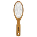 Fuchs Ambassador Wood Oval Hairbrush W/steel Pins 1 Unit. Fixed Price $29.14.