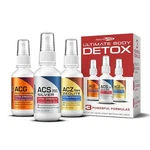 Results Rna Ultimate Body Detox Extra Strength System Acs 200 Silver/acz .... Fixed Price $225.75.