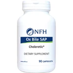 Ox Bile Sap 90 Capsules Nfh. Fixed Price $59.99.