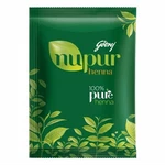 150GM. Godrej Nupur Herbal Henna Mehndi Natural Conditioner Free Ship. Fixed Price $122.94.