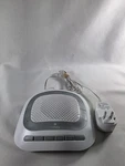 Homedics Baby Sound Spa Model MYB-S205 Grey & White Machine. Fixed Price $15.20.