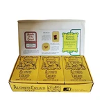 Nib Vintage Estate Natures Naturals Almond Cream Scented Soap X 3.2 Oz. Fixed Price $24.85.