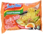 Indomie Instant Noodles Soup Special Chicken Flavor For 1 Case (30 Bags). Fixed Price $32.58.