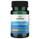 Swanson Lutein Esters 6 Mg 100 Softgels. Fixed Price $11.39.