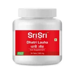 Dhatri Lauha - Iron Supplement Sri Tattva Tablets. Fixed Price $69.11.