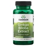 Swanson Ginkgo Biloba Extract - Standardized 60 Mg 120 Capsules. Fixed Price $11.09.
