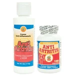 Anti Artritis Capsulas Y Crema Glucosamina, Condroitin Colageno.. Fixed Price $39.95.