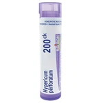 Boiron Hypericum Perforatum 200 Ck Homeopathic Medicine Nerve Pain 80 Count. Fixed Price $13.59.