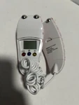 Serious 1676B Skincare Microcurrent Facial Toning System Device Only. Fixed Price $26.99.