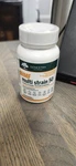 Genestra Hmf Multi Strain 50: 30 Capsules *expired. Fixed Price $13.95.
