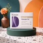 Original Kreain Nature Joint Gel Fast Acting Soothing Purple Massage. Fixed Price $5.99.