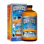 Sovereign Silver Bio Active Hydrosol For Immune Support 32OZ. Fixed Price $74.82.