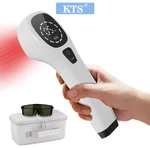 Kts Laser Therapy Red Light Acupuncture For Body Knee Shoulder Back Lllt 808NM. Fixed Price $98.85.