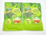 Nallife Organic Soursop Graviola Leaves Tea 2PK - 30 Bags Each Caffeine Free. Fixed Price $21.00.