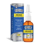 Sovereign Silver Sinus Relief Nasal Spray, 10 Ppm 2 Fl Oz (pack Of 1). Fixed Price $21.62.