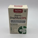 11/24 Jarrow Formulas Jarro-dophilus Eps Probiotics 25 Billion Cfu 60 Capsules. Fixed Price $19.00.