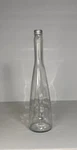 Famous Hotel Gleneagles Spring Water Co Glass Bottle Only 14 X 3" Tall Souvenir. Fixed Price $144.00.