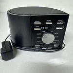 Asti Adaptive Technologies ASM1002 Sound+sleep Noise Therapy Machine Black. Fixed Price $34.99.