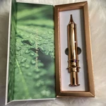 Selected Zen Collection Age Correcting Syringe .45OZ Infused W Hemp Oil MSRP$999. Fixed Price $199.99.