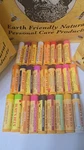 Burt Bees Lip Balm 6 Pack Choose Flavor 100% Natural Sealed Tubes New. Fixed Price $15.99.