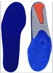 Spenco Full Length Gel Comfort Support Shoe Insole 6-7.5 Womens 7-8.5. Fixed Price $11.95.