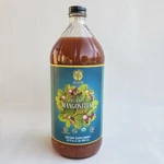 100 % Organic Pure Only Mangosteen Super Juice 32OZ Glass Bottle 30MG Pericarp. Fixed Price $36.95.