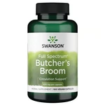 Swanson Butcher's Broom 470 Mg 100 Capsules. Fixed Price $10.79.