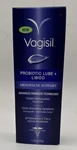 Vagisil Probiotic Lube + Libido 1.76 Oz Menopause Support. Fixed Price $12.00.