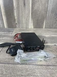 Uniden PRO501XL 40 Channel Bearcat Black Cb Radio. Fixed Price $31.49.
