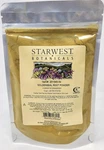 Goldenseal Root Powder Wildcrafted - 4 Oz (113 G) Starwest Botanicals. Fixed Price $157.50.