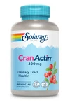 Solaray Cranactin Cranberry Extract 180 Vegcap. Fixed Price $39.99.
