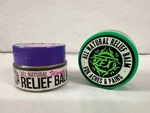 Zen Relief & Women's Pain Relieving Topical Balms (quantity 1 Each= 2). Fixed Price $16.99.