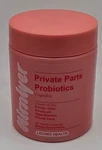 Himiyer Private Parts Probiotics Vitamin Capsules Dietary Supplement Exp 07/27. Fixed Price $18.99.