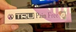 Trunique Pain Free - Natural Oils Relief Spray 2OZ/60ML It Works!. Fixed Price $12.00.
