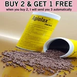 Madaus Agiolax Granules 250G Made Germany Free Shipping - Buy Get 1. Fixed Price $34.95.