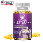 Nature's Live Pueraria Mirifica Breast Growth Softgels Bust Enhancement 120PILLS. Fixed Price $13.53.
