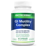 Gi Motility Complex 60 Capsules Enzyme Science. Fixed Price $49.99.