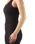 Truform Compression Arm Sleeve 20-30 Mmhg With "soft Top" Fit 3325BG-M. Fixed Price $29.95.