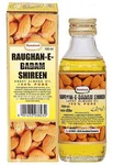 Hamdard Raughan-e-badam Shireen Sweet Almond Oil 100ML Pack Of 2. Fixed Price $38.59.